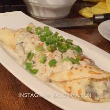 9 647 likes 561 comments شروق النهدي s binyamen on instagram كريب مالح بالدجاج و المشروم الحشوه اختياريه الحشو food chicken breakfast
