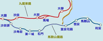 Look up in linguee suggest as a translation of 鐵馬 é¦¬éžå±±éµè·¯