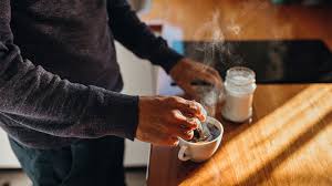 Our list of healthy weight loss tips aims to get you shedding aiming to lose fat drills down the goal even further, making it more worthwhile and better for your health. Protein Powder With Coffee Benefits Downsides And How To
