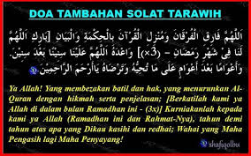 Jika sya nak solat tarawih jemaah di msjd,sya niat utk mnnunaikn solat tarawih 8 rakaat.tpi imam masjid tu solat smpi 20 rakaat.bila sya boleh solat witir?tggu imam smpi solat witir ataupn solat witir sndrian? Solat Terawih 8 Rakaat Dan Cara Caranya Informasi Santai