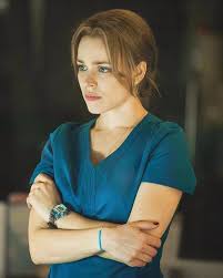 Christine Palmer | Marvel Knights Wiki | Fandom