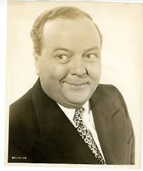 Vintage 8x10 Photo Film & TV Actor & Director Lloyd Corrigan