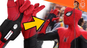 There are 17 suppliers who sells spider man web shooter on alibaba.com, mainly located in asia. Spider Man Far From Home New Web Shooters Detailed Youtube