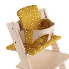 Une option de plus pour vos achats online.grazie ã tous ceux qui sont venus nous rendre visite pour voir nos produits. Stokke Tripp Trapp Cushion In Ocker Bee Yellow Coussin Chaise Coussin Chaise Haute Chaise Haute