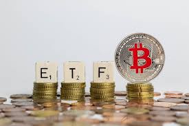 They wouldn't allow you to do this structure yet. Bitcoin Etfs What They Are And How To Invest In 2021 Bitcoin Market Journal