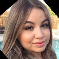 Precious Ramirez's Instagram, Twitter & Facebook