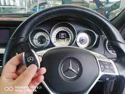 Beli aneka produk sepeda mercedes benz online terlengkap dengan mudah, cepat & aman di tokopedia. Mercedes 230 Pakar Kunci Kereta Awan 0177997260 Facebook
