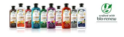 Shampoo Herbal Essences