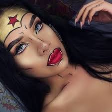 22 Halloween makeup ideas