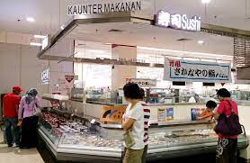 Aeon mall station 18 6. Aeon Ipoh Kinta City Supermarket Aeon Retail Malaysia Facebook