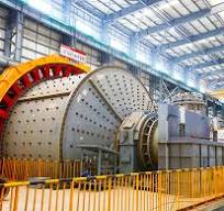 Key Factors to Improve Autogenous Mill Efficiency | AGICO CEMENT