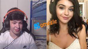Getting The Hottest Girls on Omegle! (BEST HIGHLIGHTS) - YouTube