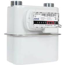 Outlet - Gavilar Balgengasmeter G4 aansluiting 3/4 ...