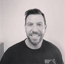 David Ramsdale's Instagram, Twitter & Facebook