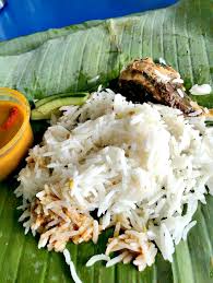 Cara masak nasi dagang versi kelantan. Nasi Dagang Ganu Pertama Guna Beras Basmathi