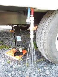 This rv and and all these modifications and technology are all part of a project we're calling resurrecting dinosaurs. Ideas For Trailer Travel Trailer Camping Rv Rv Camping Tips