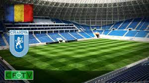 Preşedintele clubului va fi votat de suporterii posesori de abonament. Stadionul Ion Oblemenco Cs Universitatea Craiova Youtube