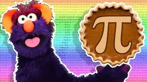 Pi day is a great day to get your students celebrating math. Pi For Kids What Is Pi Pi Day March 14th 22 7 Youtube