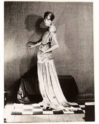 A killer on floor 32. Fashion Photography S Reluctant Poster Boy Bbc Culture