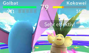Typ kampf pokémons sind stärker als normal, eis, gestein, stahl pokémons aber. Pokemon Go Starken Und Schwachen Aller Pokemon Typen Pc Magazin