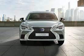 Download ls model stock photos. 2021 Lexus Ls 500h Luxury Sedan Priced 10 490 Higher Than 2020 Model Autoevolution