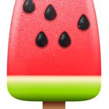 Melon Ice Cream Png Clipart Image Food Art Clip Art Ice Cream Clipart