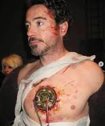 Iron Man (2008) Technical Specifications » ShotOnWhat?