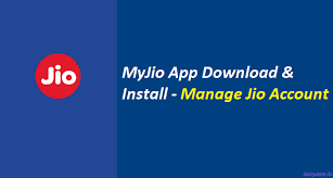 Download and manage your jio apps. Myjio App Download Install To Manage Jio Account Jioupdate