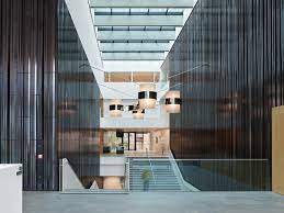 What do the vietnam memorial, the st. House Of Music Innsbruck Innsbruck
