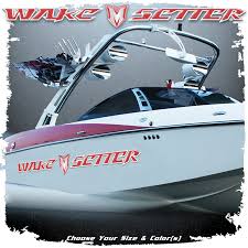 Start customizing right now the malibu lettering below. Malibu Wakesetter Decal Set 2007 09 Choose Your Colors 2 Included