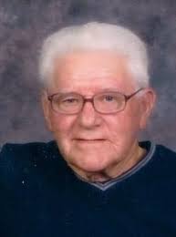 Obituary information for Ronald Evans