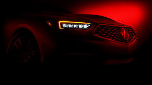 2021 Acura Tlx Type S Wallpapers Wallpaper Cave