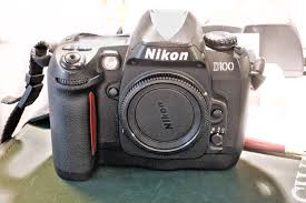 Nikon D100 Wikipedia