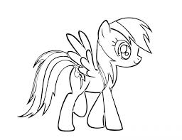 Check spelling or type a new query. Get This Free Rainbow Dash Coloring Pages For Toddlers 54500