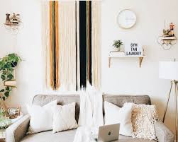 It may be interior design 101, but if you have a small living room, or a dark living room, adding a mirror is only going to help things by expanding the space and bring in more light. Beautiful Design Tips Ideas For Small Space Living Ashley Homestore