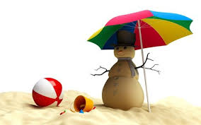 Throw a party, or celebrate the festivities your own way with these fun ideas. Christmas In July Party Ideas
