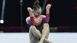 Maybe you would like to learn more about one of these? Tokyo 2020 Becky Downie Left Out Of Team Gb S Olympic Gymnastics Squad Gadirova Twins Among Four To Make Debut Eurosport