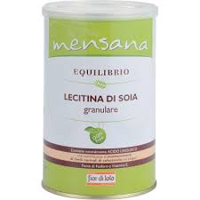 Check spelling or type a new query. Lecitina Di Soia Granulare Fior Di Loto