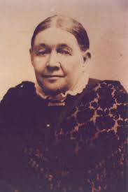 Charlotte (Ripley) Ackley (1814-1890)