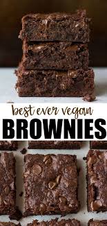 Pin On Vegan Dessert