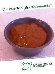 Sauce Sashimi Recette Recette Thermomix Recette Sashimi