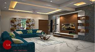 The interior of a bungalow is generally warm and inviting and fit the needs of both large families as well as smaller families. Get Modern Complete Home Interior With 20 Years Durability 5 Bhk Bungalow Interior
