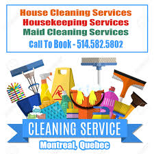 Montreal Home Cleaners Housekeeping Services Looking For Experienced Quality Housekeeping Services In Montr Maid Cleaning Service Clean House Cleaning Maid