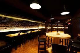 The Vault Bar Stock Exchange Conference Room Architecture Conference Room Table