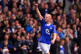 So, howe can certainly layout an identity for our club, which can be followed till generations. 33 Year Old Names Two Players Who Forced His Everton Exit In 2016