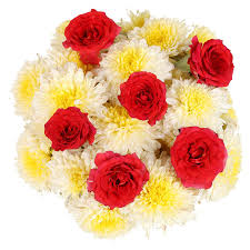 Identify flowers from one of seven groups by pictures. Buy Rosebazaar Assorted Puja Flowers Online At Best Price Bigbasket