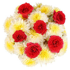 Check spelling or type a new query. Buy Rosebazaar Assorted Puja Flowers Online At Best Price Bigbasket