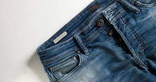 How To Shrink Jeans Maintain The Shape Of Your Original Denim