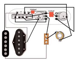 Telecaster hot pickup billy gibbons tone esquire broadcaster nocaster hand wound bb guitar lab. The Luthercaster Esquire Wiring