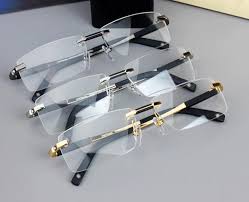 Quatre styles pour hommes conçus avec des matériaux de la plus haute qualité. Cerclees Montures De Lunettes En Titane Hommes Distributeurs En Gros En Ligne Cerclees Montures De Lunettes En Titane Hommes A Vendre Dhgate Com